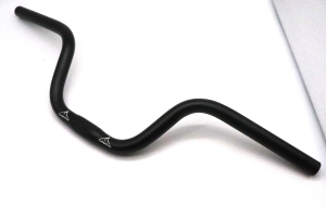 Fahrrad-Lenker-Riser-120mm-city-bike-MTB-Aluminiumlegierung-580-620-mm-254mm