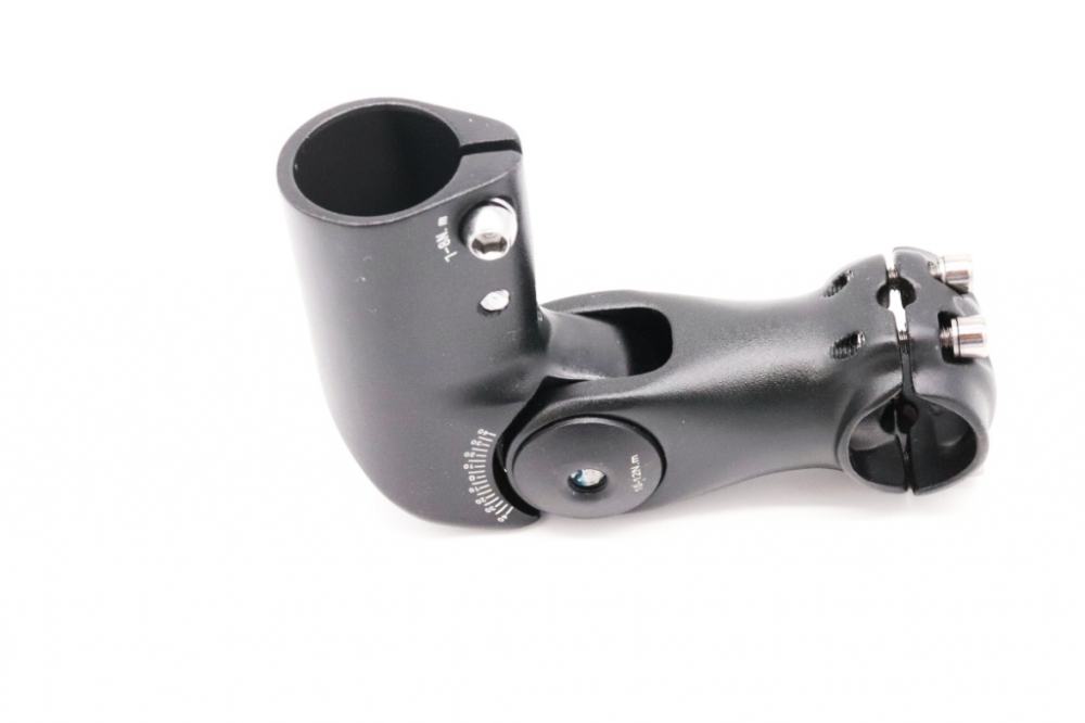 Bild 1 von Lenkervorbau Verstellbar -0 - +40° Länge 25,4/31,8mm 90/100/110mm Lenker Vorbau  / (Größe) 31,8*90mm