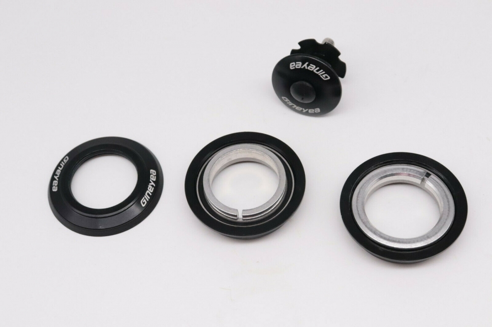 Bild 1 von Steuersatz semi integriert Headset palin Steuerlager A-Head set 1 1/8 44mm