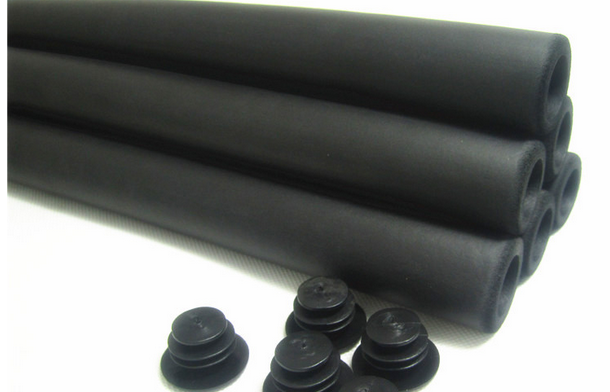 Bild 1 von Fahrrad Lenker aus ALU Multifunktionslenker 25,4mm/31,8mm  600mm Breite