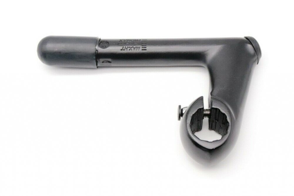 Bild 1 von Fixed Singlespeed Classic zweiteiliger Lenker Vorbau zweiteilig 22.2*150*17°