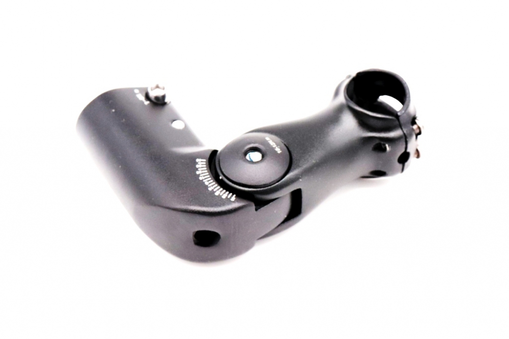 Bild 1 von Lenkervorbau Verstellbar -0 - +40° Länge 25,4/31,8mm 90/100/110mm Lenker Vorbau  / (Größe) 31,8*90mm