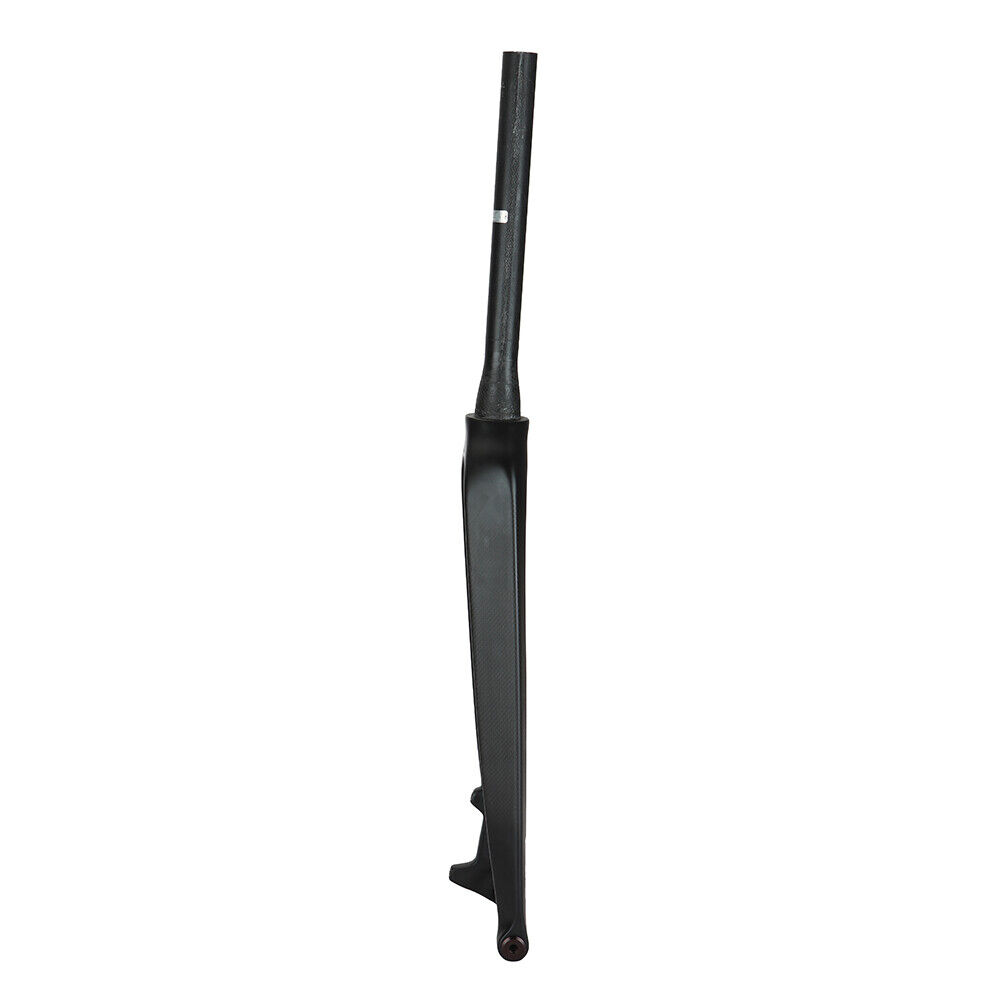 Bild 1 von Carbon MTB Rennrad Starrgabel 11/8