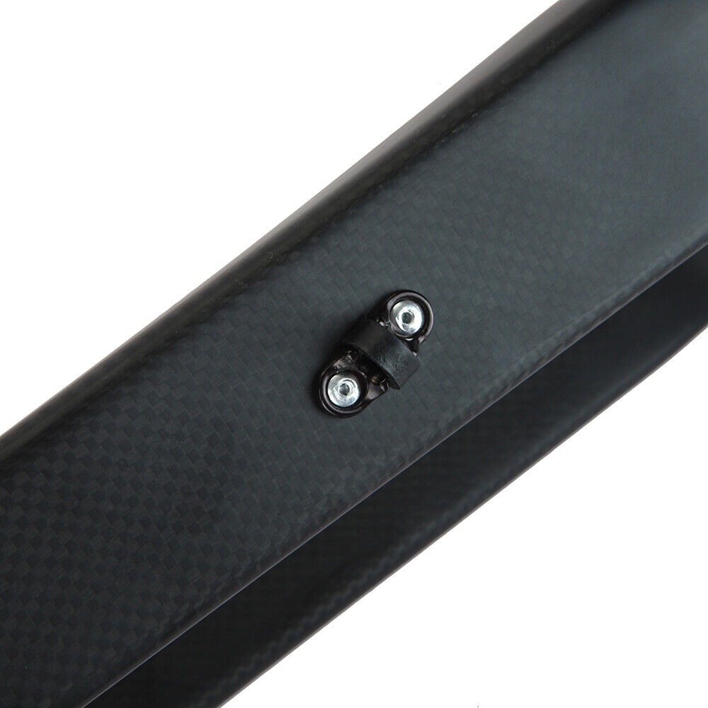 Bild 1 von Carbon MTB Rennrad Starrgabel 11/8