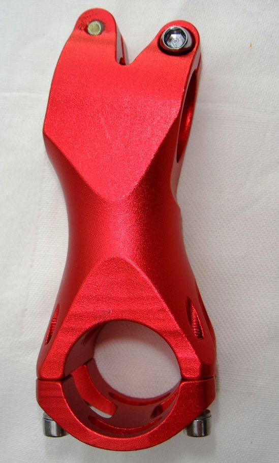 Bild 1 von Alu Vorbau 1 1/8