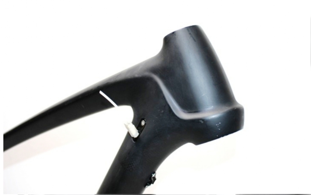 Bild 1 von Voll Carbon Rahmen 17 Zoll Mountain Bike Carbon MTB Radsport Fahrradrahmen