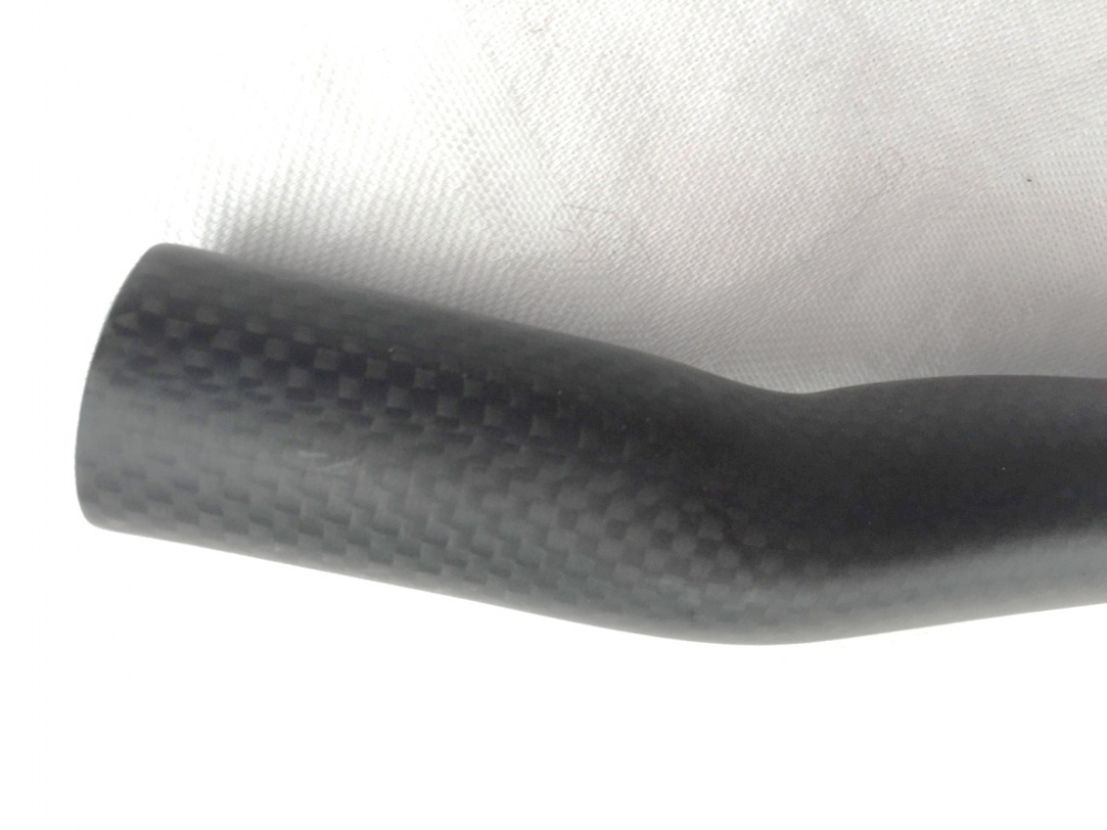 Bild 1 von Ultra-licht Carbon Triathlon/ Zeitfahren Lenker Aufsatz  / (Farbe) 3K Matt