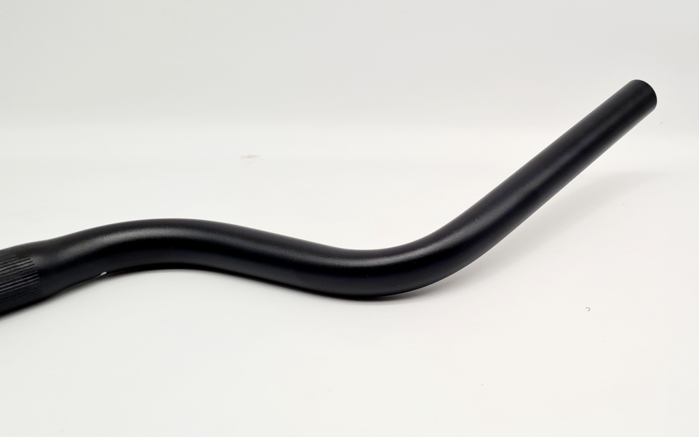 Bild 1 von Fahrrad Lenker Riser 120mm city bike MTB Aluminiumlegierung 580-620 mm 25,4mm