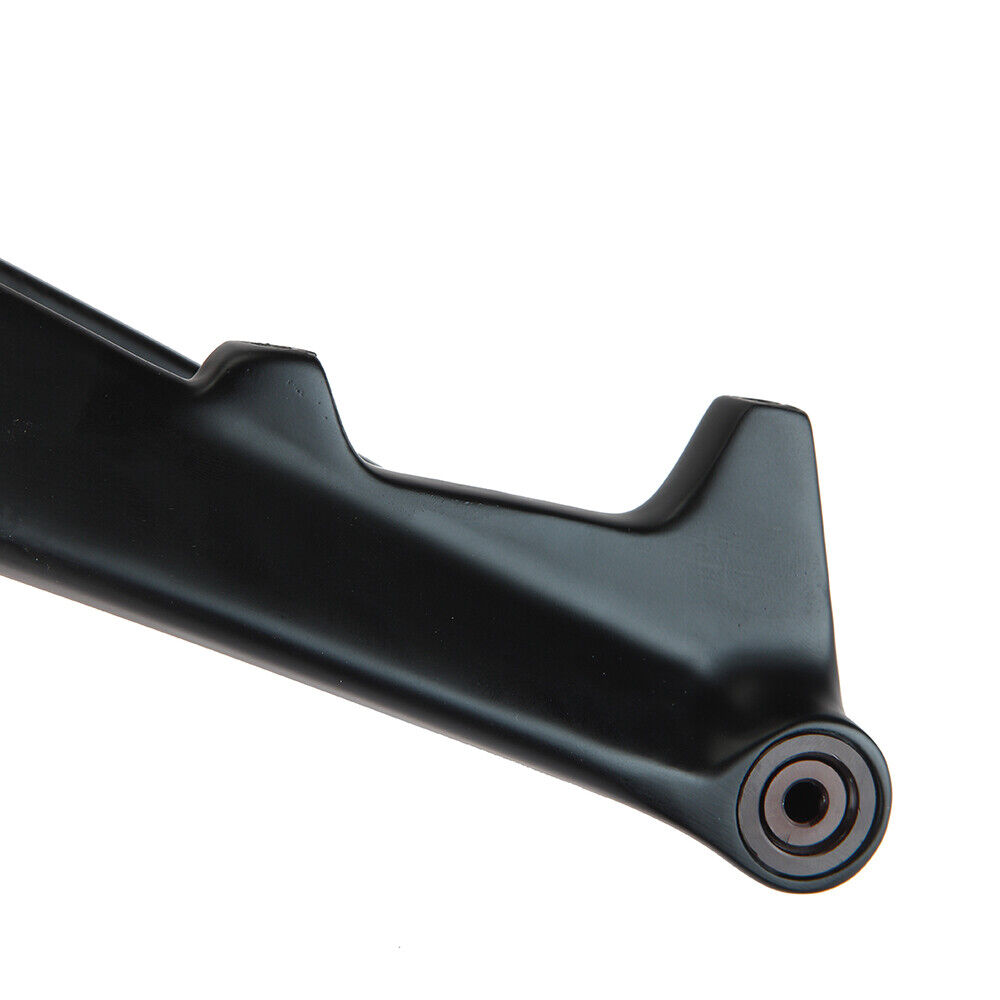 Bild 1 von Carbon MTB Rennrad Starrgabel 11/8