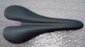 Bild 4 von Voll 3K Carbon Fiber Sattel Rennrad Sportsattel MTB Fahrradsattel Trekk 100g  / (Farbe) Matt