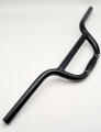 Bild 5 von Fahrrad Lenker Alu BMX Fahrradlenker freistyle bike handlebar 25,4mm 620- 640 mm