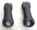 Carbon Vorbau 31,8mm 6 ° 70-120 mm Fahrradlenkervorbau stem Titanschrauben neu