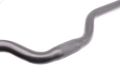 Bild 3 von Alu Lenker Riser Bar Handlebar Fixie Fixed Single Speed Singlespeed H50 520 mm