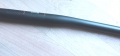 Bild 2 von Ultra Leicht voll Carbon MTB Lenker 25,4mm mit Lange 580-660mm nur ca. 100g  / (Farbe) Matt / (Länge) 580 mm