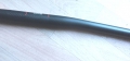 Bild 2 von Ultra Leicht voll Carbon MTB Lenker flat 25,4mm mit Lange 580-720mm nur ca. 100g  / (Farbe) Glossy / (Länge) 600 mm