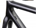 Bild 7 von Voll Carbon Rahmen Rennrad Radsport Fahrradrahme 51/54 cm Matt