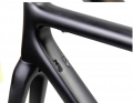 Bild 7 von Voll Carbon Rahmen Rennrad Radsport Fahrradrahme 51/54 cm Matt  / (Maß) 51 cm