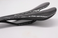 Bild 1 von Voll 3K Carbon Fiber Sattel Rennrad Sportsattel MTB Fahrradsattel Trekk 100g