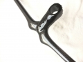 Bild 1 von Carbon mtb LenkerVorbau 31,8 Handlebar integration Fahrrad   lenker vorbau neu 