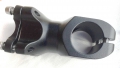 Bild 3 von Schön Alu Vorbau, 60mm Länge , 25,4mm, 7° Fahrradlenkervorbau stem neu  / (Farbe) Schwarz