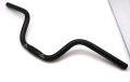 Fahrrad Lenker Riser 120mm city bike MTB Aluminiumlegierung 580-620 mm 25,4mm