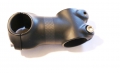 Bild 3 von Vorbau Carbonmantel Fahrradlenkervorbau 25,4mm 10° schwarz 50 60 70 80 mm Glossy Matt  / (Farbe) Matt / (Länge) 50 mm
