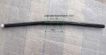 Bild 1 von Ultra Leicht voll Carbon MTB Lenker 25,4mm mit Lange 580-660mm nur ca. 100g  / (Farbe) Glossy / (Länge) 620 mm
