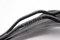Bild 5 von Voll 3K Carbon Fiber Sattel Rennrad Sportsattel MTB Fahrradsattel Trekk 100g  / (Farbe) Glossy