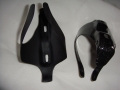 Bild 2 von Vollcarbon Trinkflaschenhalter MTB Rennrad Flaschenhalter Bottle Cage 29g