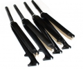 Bild 3 von Carbon Starrgabel 11/8