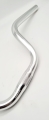 Bild 7 von Fahrrad Lenker Riser 120mm city bike MTB Aluminiumlegierung 580-620 mm 25,4mm