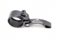 Bild 7 von Verstärkt Alu Fahrrad Sattelklemme mit Schnellspanner saddle clamp 40 mm Schwarz  / (Menge) 5