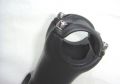 Bild 4 von Carbon Vorbau 31,8mm 6 ° 70-120 mm Fahrradlenkervorbau stem Titanschrauben neu