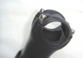 Bild 4 von Carbon Vorbau 31,8mm 6 ° 70-110 mm Fahrradlenkervorbau stem Titanschrauben neu