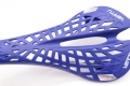 Bild 2 von leicht Kunststoff Sattel Sportsattel MTB Fahrradsattel Trekkingsattel  / (Farbe) Blau