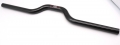Bild 1 von Voll Carbon Fixie / Singlespeed Riser Lenker 25,4* 500-620mm nur 105g