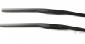 Bild 1 von Super leicht voll Carbon Flat MTB Lenker 31,8mm 580-720mm 110g  / (Länge) 640 mm