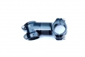 Bild 1 von Vorbau Carbon Look 31,8 mm Lange 70-110mm 17° schwarz  / (Farbe) Glossy / (Länge) 70 mm