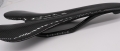 Bild 6 von Voll 3K Carbon Fiber Sattel Rennrad Sportsattel MTB Fahrradsattel Trekk 100g  / (Farbe) Glossy