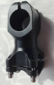 Bild 4 von Schön Alu Vorbau, 60mm Länge , 25,4mm, 7° Fahrradlenkervorbau stem neu  / (Farbe) Schwarz