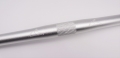 Bild 3 von Alu Lenker Flat Bar Handlebar Fixed Single Speed Singlespeed 540-560mm 5° neu   / (Länge ) 560 mm / (Farbe) Silber