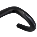 Bild 9 von Carbon Rennrad Aero Lenker Race handlebar 31,8*40 42 44MM Matt neu 259g