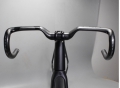 Bild 4 von Carbon Rennrad Aero Lenker Race handlebar 31,8*40 42 44MM Matt neu 259g