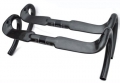 Bild 1 von Carbon Rennrad Lenker Aero Fahrradlenker 31.8mm 40cm 42cm 44cm Kohlefaser 220g  / (Maß) 42 cm