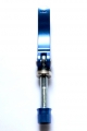 Bild 1 von Mehr Farbe  Fahrrad Schnellspanner Quick-Release Sattelklemme M8x55 mm  / (Farbe) Blau / (Menge) 10    Stück