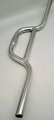 Bild 8 von Fahrrad Lenker Alu BMX Fahrradlenker freistyle bike handlebar 25,4mm 620- 640 mm