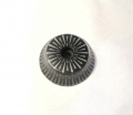 Bild 6 von 15mm 1-1/8" Steuersatz Carbon Tapered Headset konisch Spacer Kappe Set abdecker  / (Modelle) CSP-15-A1