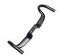 Bild 2 von Carbon Rennrad Aero Lenker Race handlebar 31,8*40 42 44MM Matt neu 259g