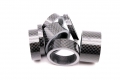 Ahead Vorbau Spacer 28,6mm Distanzscheiben Set1 1/8