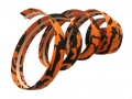 Bild 4 von höherwertig Mehrfarbe Lenkerband Bar Tape Rennrad Griffe Kork Top Qualität neu  / (Farbe) Schwarz-Orange
